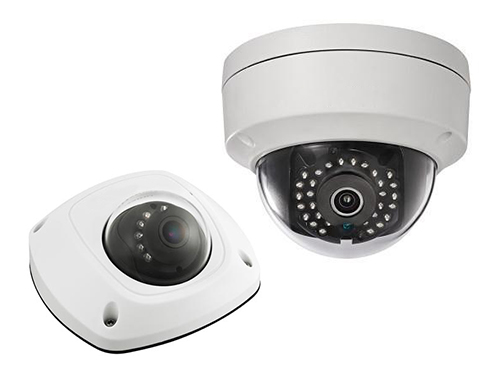 ADT Surveillance Cameras