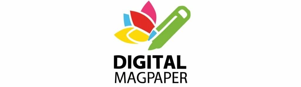 Digital Mag Paper